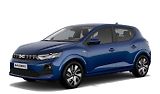 Dacia Sandero (2026) Journey TCE 100 - náhled 1