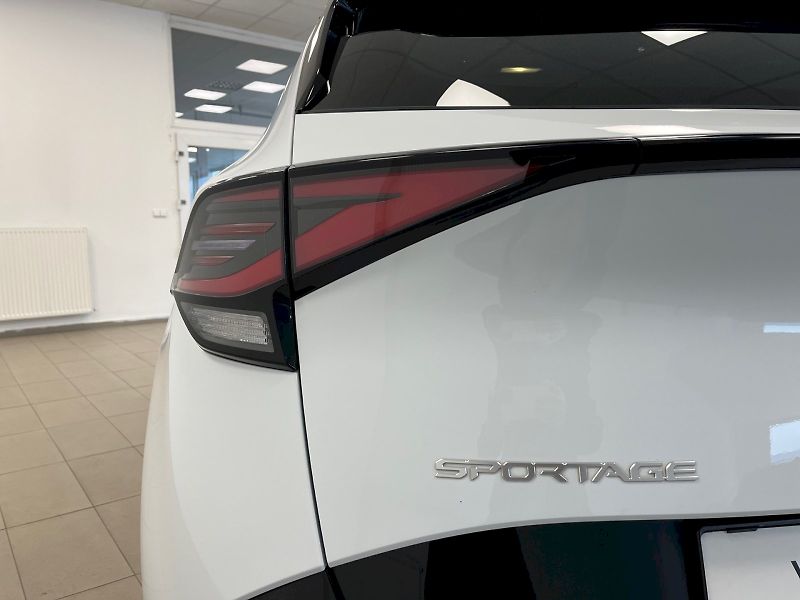 Kia Sportage (2024) - fotka 34 z 34