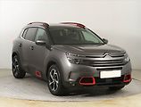 Citroën C5 Aircross (2019) PureTech 130, ČR,1.maj - náhled 1