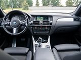 BMW X3 xDrive20d (F25) Model M Sport - náhled 7