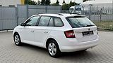 Škoda Fabia (2017) 1.2TSi*81kW*DSG*STYLE*AUTOMAT* - náhled 1