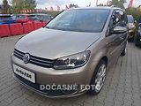 Volkswagen Touran (2012) 2.0TDi - náhled 1