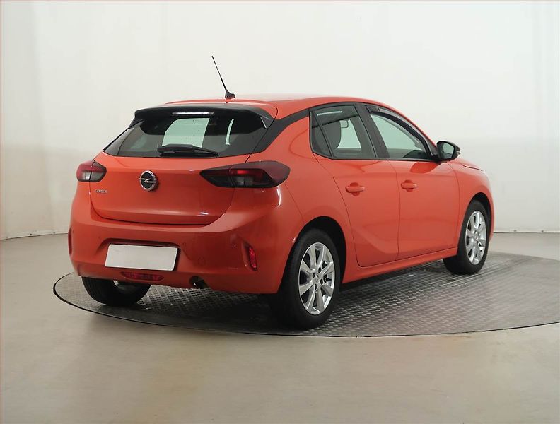 Opel Corsa (2023) 1.2, Serv.kniha, Tempomat - fotka 5 z 13