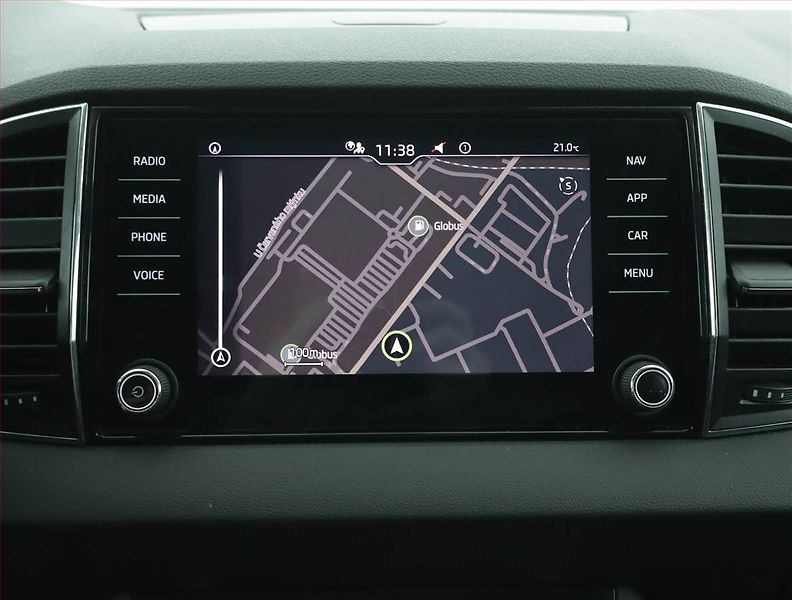Škoda Karoq (2023) Ambition 1.5 TSI - fotka 17 z 17