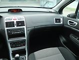 Peugeot 307 (2005) 1.4 16V, po STK, Tažné, Klima - náhled 8