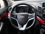Chevrolet Orlando (2012) 1.8i, 7 míst, ČR,1.maj - náhled 17