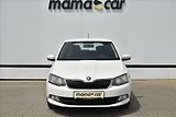 Škoda Fabia 1.2 TSI 66kW AMBITION DPH ČR - náhled 1