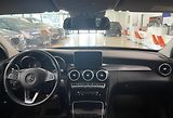 Mercedes-Benz Třídy C C 220d, 4 MATIC, AMG PAKET, ČR - náhled 14