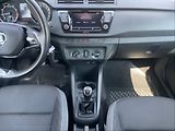 Škoda Fabia 1,0 TSI Ambiton - náhled 10
