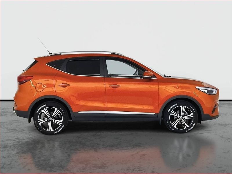 MG ZS (2022) Emotion 1.5, ČR,1.maj - fotka 6 z 21