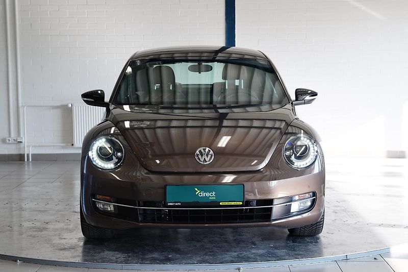 Volkswagen Beetle - fotka 4 z 27