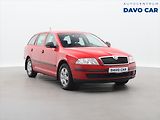 Škoda Octavia 1,6 i 75kW CZ 1.Maj Klima Tour - náhled 1