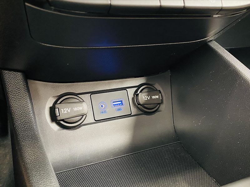 Hyundai i20 1,2 i 55kW 1.Majitel - fotka 17 z 22
