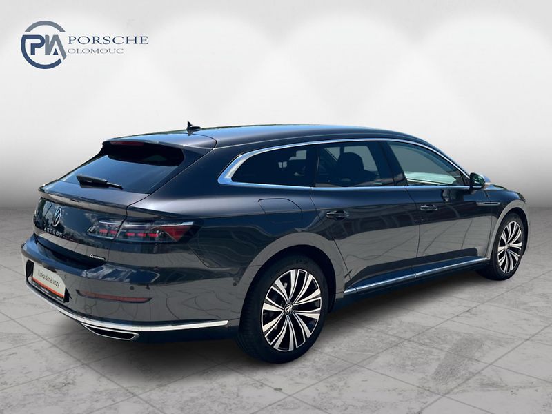 Volkswagen Arteon Shooting Brake Elegance 2.0 TDI 147kW DSG 4x4 - fotka 2 z 30