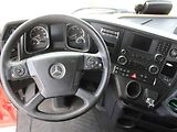 Mercedes-Benz Actros 2545, 6X2, BDF, NEZÁVISLÁ KLIM - náhled 9