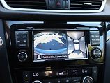 Nissan Qashqai (2016) 1.2 DIG-T, Serv.kniha, Navi - náhled 16