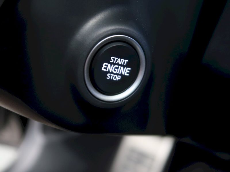 Škoda Octavia (2025) SPORTLINE 2.0TSI 150KW 4x4 DSG - fotka 33 z 40