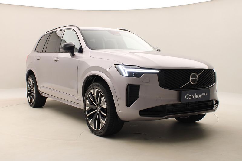 Volvo XC90 (2026) T8 AWD Plug-in DARK PLUS 7m - fotka 14 z 78