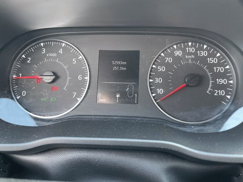 Dacia Duster (2020) 1.0 TCe,74kW,LPG,1.Maj - fotka 10 z 28
