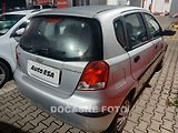 Chevrolet Aveo (2007) 1.2 i, ČR, AC - náhled 1