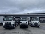 Iveco Eurocargo (2026) 3ZNAČKY nových vozidel-SKLADEM - náhled 1
