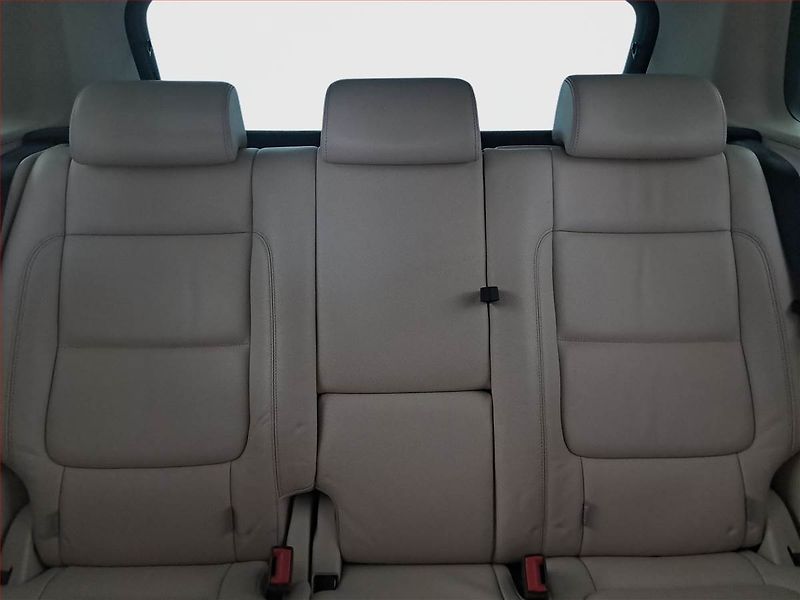 Volkswagen Tiguan (2014) 1.4 TSI, Serv.kniha, Kůže - fotka 10 z 16