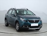 Peugeot 2008 (2019) 1.2 PureTech, Serv.kniha - náhled 1