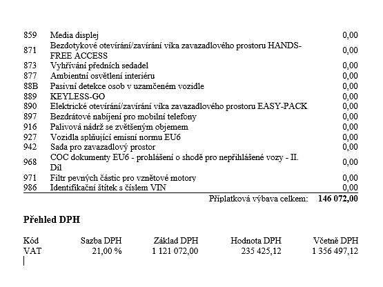 Mercedes-Benz GLB 200d 4M 1. Majitel - fotka 16 z 16