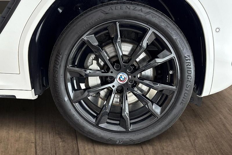 BMW X3 xDrive30d - fotka 5 z 17
