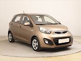 Kia Picanto (2012) City 1.0 - náhled 1