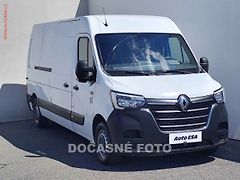 Renault Master (2021) 2.3dCi L3H2, 1.maj,ČR, COOL - fotografie inzerátu