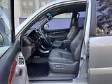 Toyota Land Cruiser 120 3,0D 4WD/automat 8-míst/ČR - náhled 10