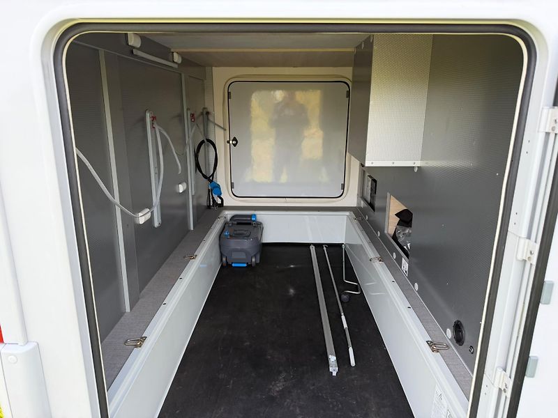 Rapido Ostatní 2.2 D 866F Automat Záruka  - fotka 7 z 29