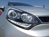 Kia Rio 1,2 i 62kW serviska, NAVI - náhled 4