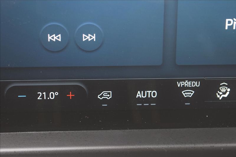 Ford Transit Custom 2,0 TDCI 81KW ODPOČET DPH - fotka 39 z 47