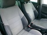 Škoda Fabia (2012) 1,2 TSI KLIMA ALU HF BT - náhled 19