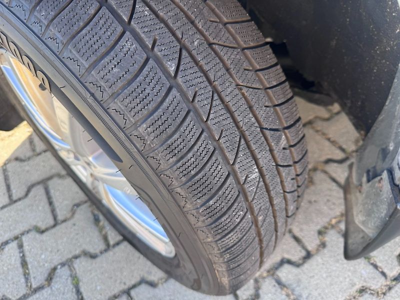 Subaru Forester (2007) LPG SG5 4X4 2,0 116 KW STK - fotka 2 z 41