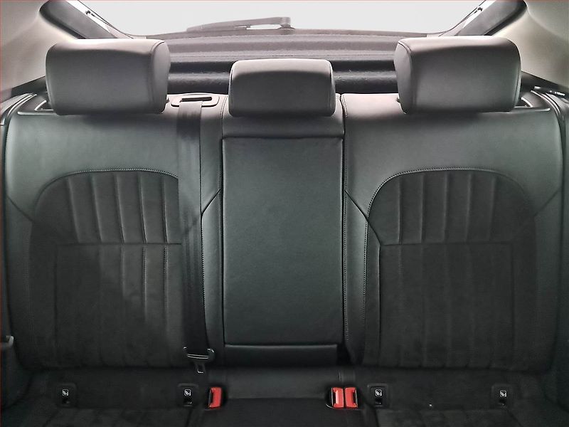 Škoda Superb (2016) Style 2.0 TDI, Automat, Kůže - fotka 10 z 20