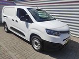 Toyota ProAce City 1,5D-4D 75kW L2, 1 maj., ČR - náhled 7