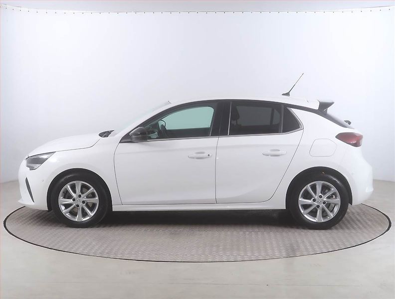 Opel Corsa (2022) 1.2 Turbo, Automat, Serv.kniha - fotka 3 z 18
