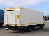 DAF LF FA LF45.250, HYDRAULICKÉ ČELO, - náhled 2
