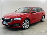 Škoda Octavia 2,0 TDI DSG 110kW Style Plus - náhled 1