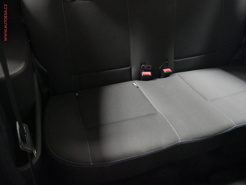 Renault Twingo (2014) 1.2.i, ČR, AC - fotka 11 z 18