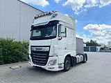 DAF XF XF 480 FT SSC MEGA LOW DECK  - náhled 1