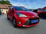 Toyota Yaris (2019) 1.5VVT-i Edice 20y - CZ -  - náhled 2