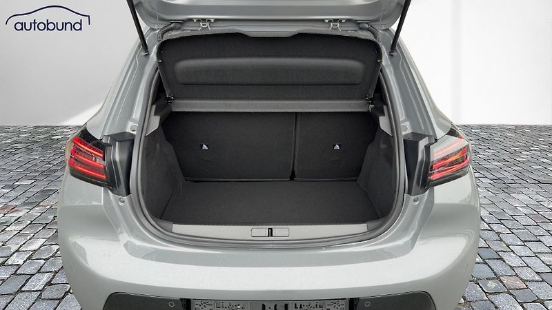 Peugeot 208 Hybrid 145 e-DSC6 (MHEV) GT  - fotka 7 z 10