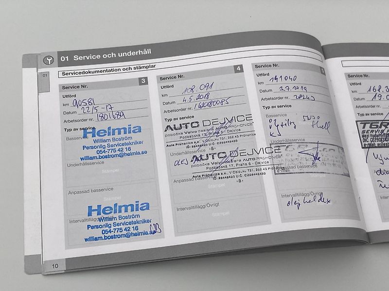 Volvo V70 D4 AWD MOMENTUM REZERVACE - fotka 44 z 46
