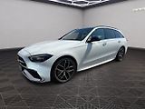 Mercedes-Benz Třídy C (2021) 200 150kw 4Matic AMG - náhled 2