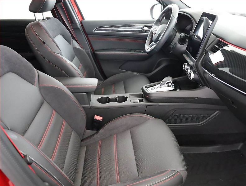 Renault Arkana (2021) R.S.Line E-Tech - fotka 7 z 21
