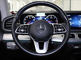 Mercedes-Benz GLE 2,0 300d 4M AMG Tažné 1.maj.ČR - náhled 9